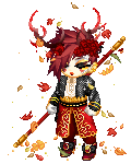 Ura the rainbow King's avatar