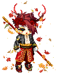 Ura the rainbow King's avatar