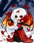 Drusilla Morwinyon's avatar
