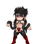 PsychoRabbitV2's avatar