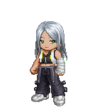 Riku Keyblade Wielder's avatar