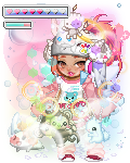 Viola the angel's avatar