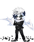 Haseo Gentsu's avatar