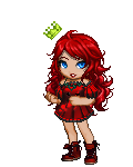 Smitten Blooddrop's avatar