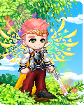 The Incorrigible Thalimon's avatar