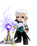 Nickolas Eric Endri's avatar