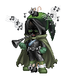 Hartley Rathaway's avatar