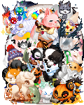 Etrikia's avatar