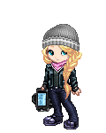 xXChibiBunnyXx's avatar