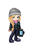 xXChibiBunnyXx's avatar
