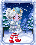 Glowy Goddess's avatar