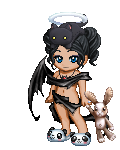 Toxic Morphine Kiisses's avatar