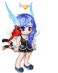 Queen of Hyper Squirrels's avatar