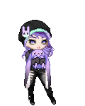 Myken's avatar