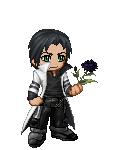 Dark Chaotic Nightmare's avatar