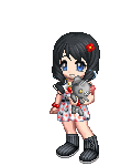 sazzygrl411's avatar
