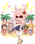 Pinko Sacredheart's avatar