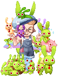 Hassli's avatar
