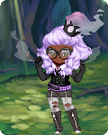 Chibi Alexis's avatar