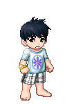 JONNY 3 T3ARS's avatar