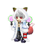 Yuki Aurelius's avatar