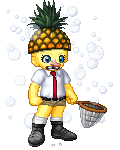 SPONGEBOB R0UNDPANTS's avatar