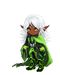 Avery and Snowy's avatar