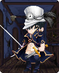Master Cliff Fate's avatar