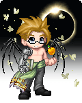 Legendary Fop's avatar