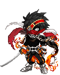 Nighteyes King of Wolves's avatar