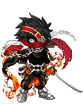 Nighteyes King of Wolves's avatar