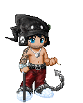 xI Rascal lx's avatar