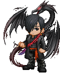 Yi Warrior's avatar