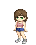 Eileen Galvin silent hill's avatar