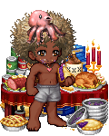 BlackZzack Iz Back's avatar
