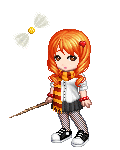 Little Lily Luna Potter's avatar