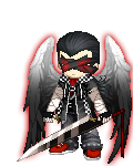 Angel_Of_Hellfire's avatar
