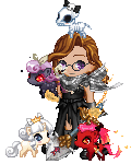 SkyeFort's avatar