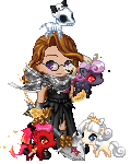 SkyeFort's avatar