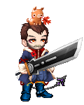 Daryl Dixon TWD's avatar