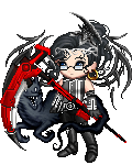 Luna De Fuego Caelum's avatar