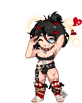 Hallucifer Morningstar's avatar