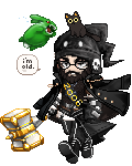 King Zexion's avatar