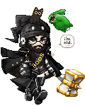 King Zexion's avatar