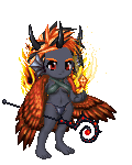 Anatisena's avatar