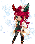 Chrissi Pumpkin's avatar