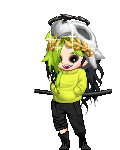 Your Monster's avatar