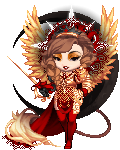 Tevokkia's avatar