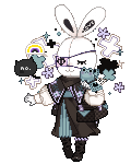 Mao Reverie's avatar