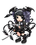 Coco Munchie's avatar